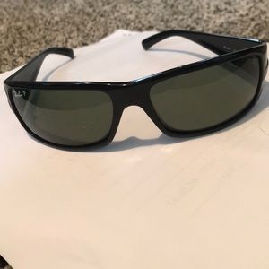 Men’s ray bans